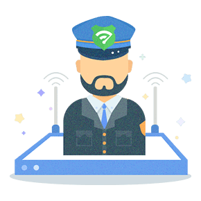 WiFi Manager Img